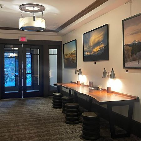 The Best Executive River View Suite Lodge Unit - 5047 Cle Elum Exterior foto