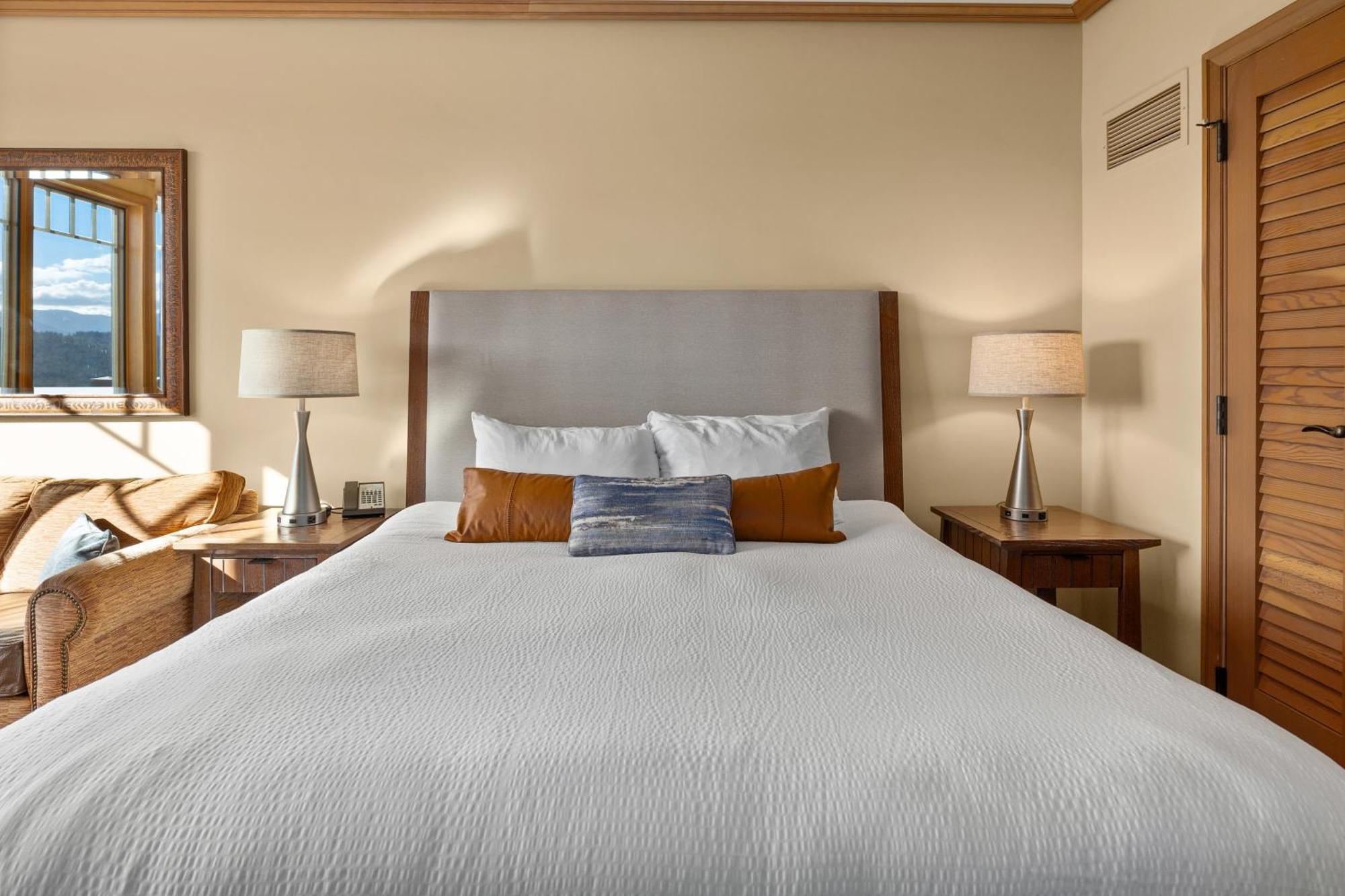 The Best Executive River View Suite Lodge Unit - 5047 Cle Elum Exterior foto