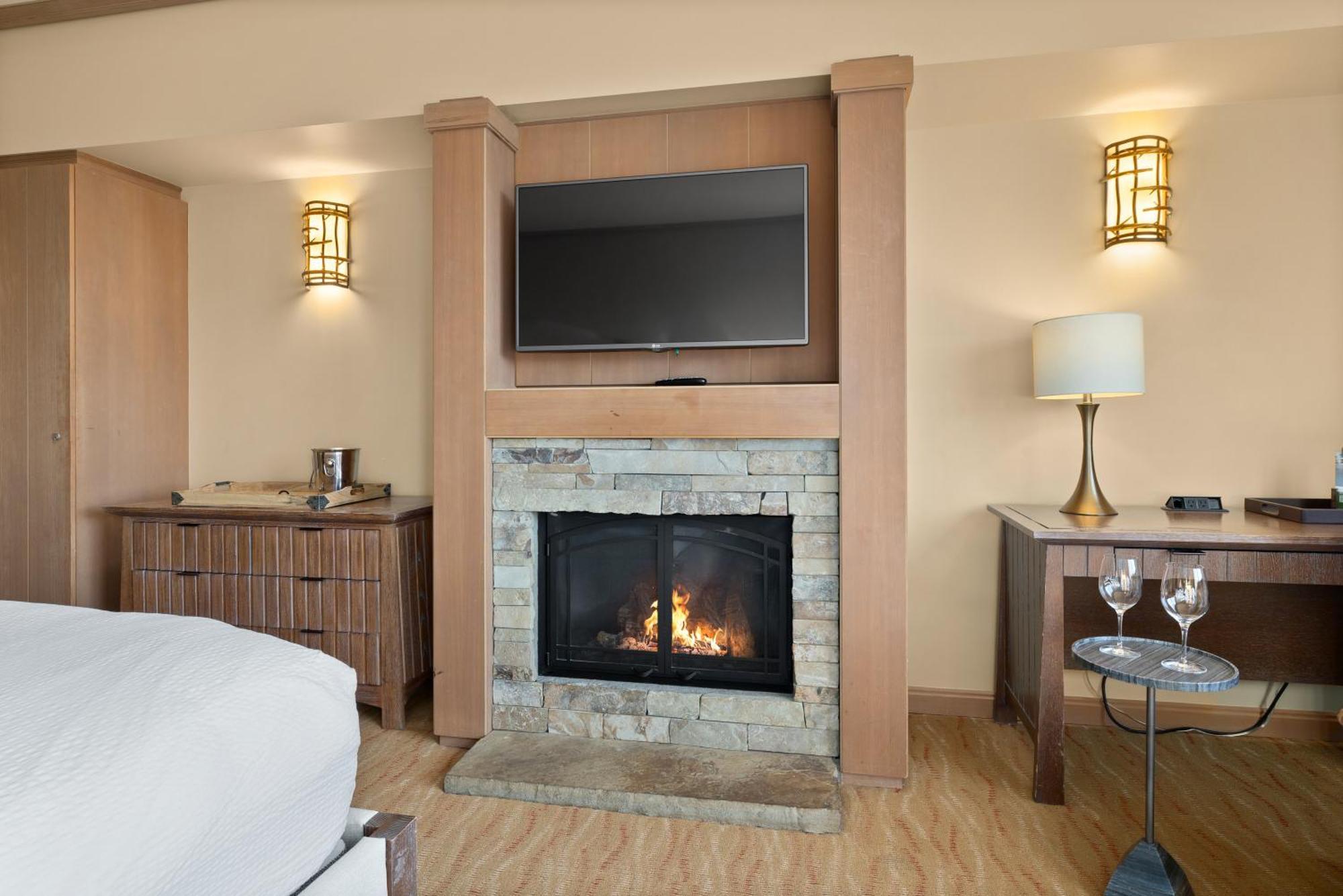 The Best Executive River View Suite Lodge Unit - 5047 Cle Elum Exterior foto
