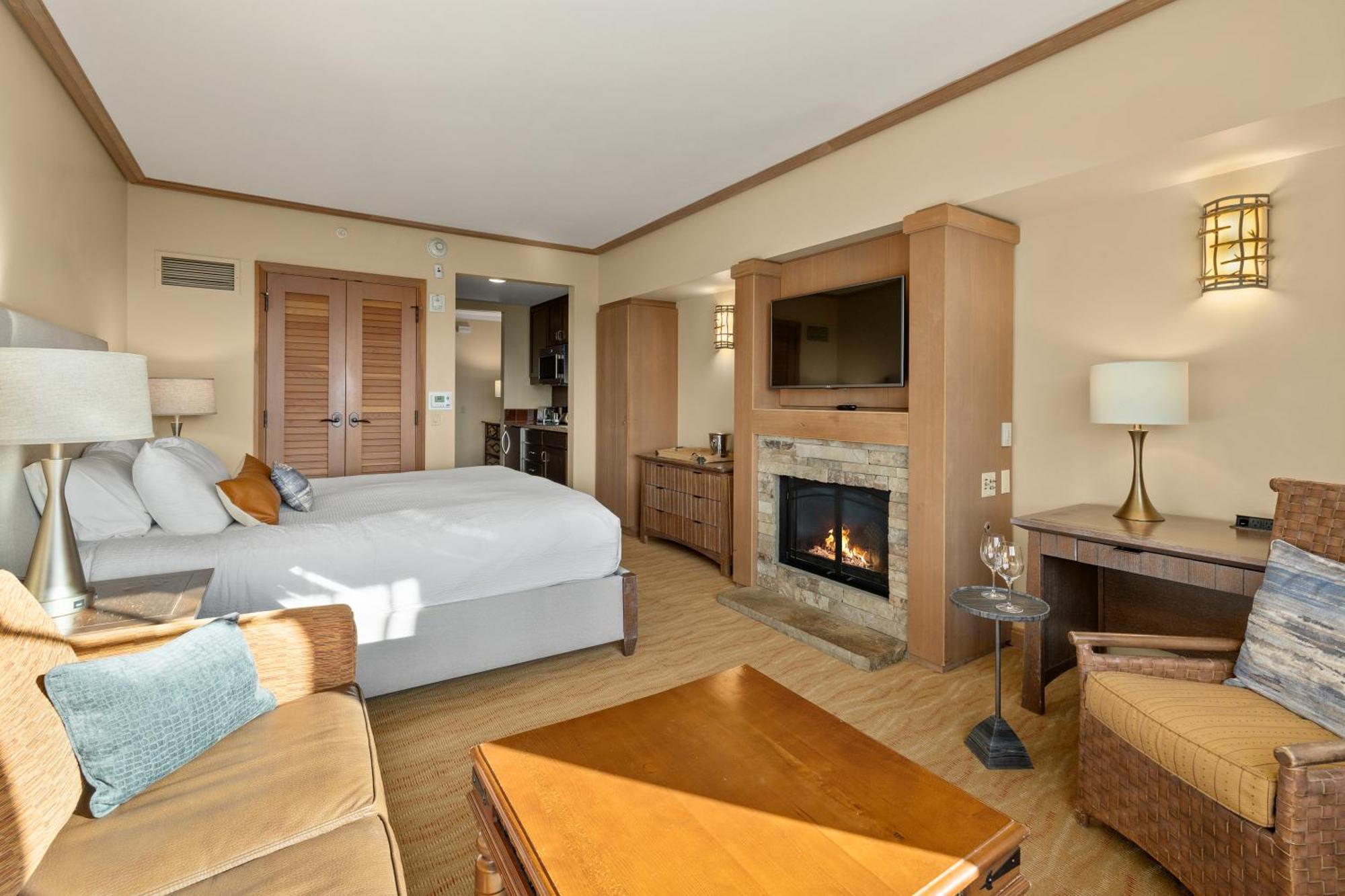 The Best Executive River View Suite Lodge Unit - 5047 Cle Elum Exterior foto