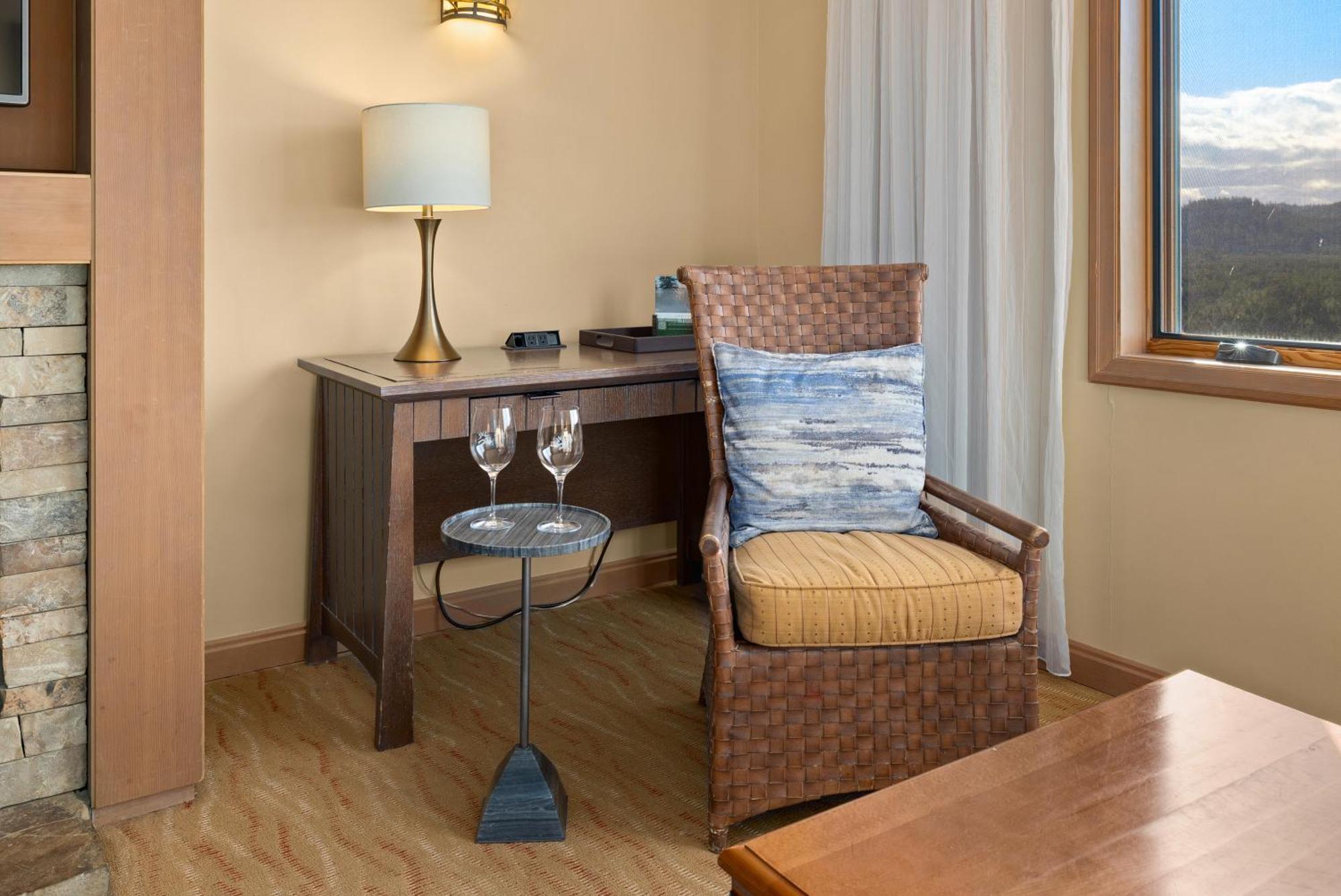 The Best Executive River View Suite Lodge Unit - 5047 Cle Elum Exterior foto