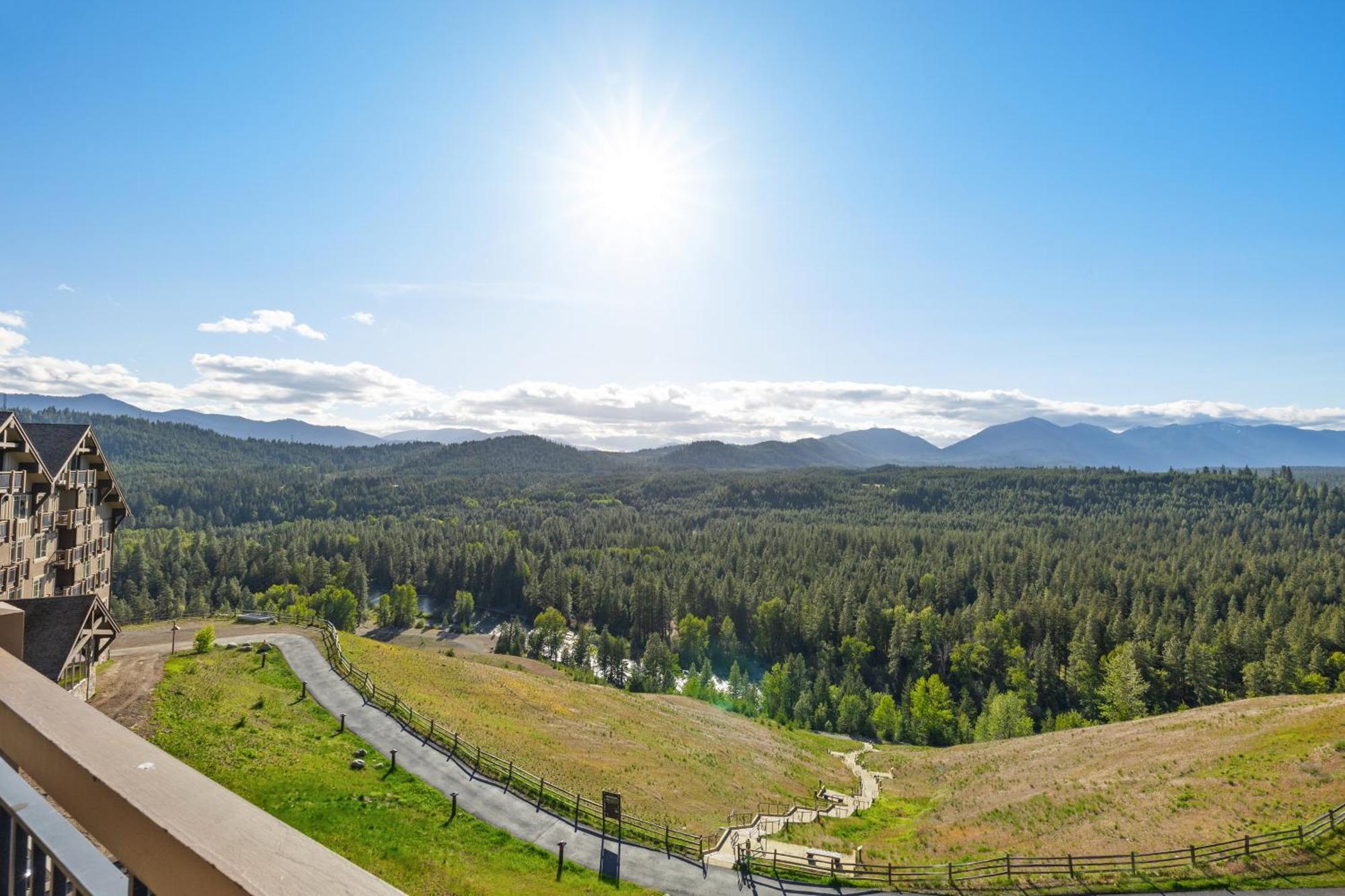 The Best Executive River View Suite Lodge Unit - 5047 Cle Elum Exterior foto
