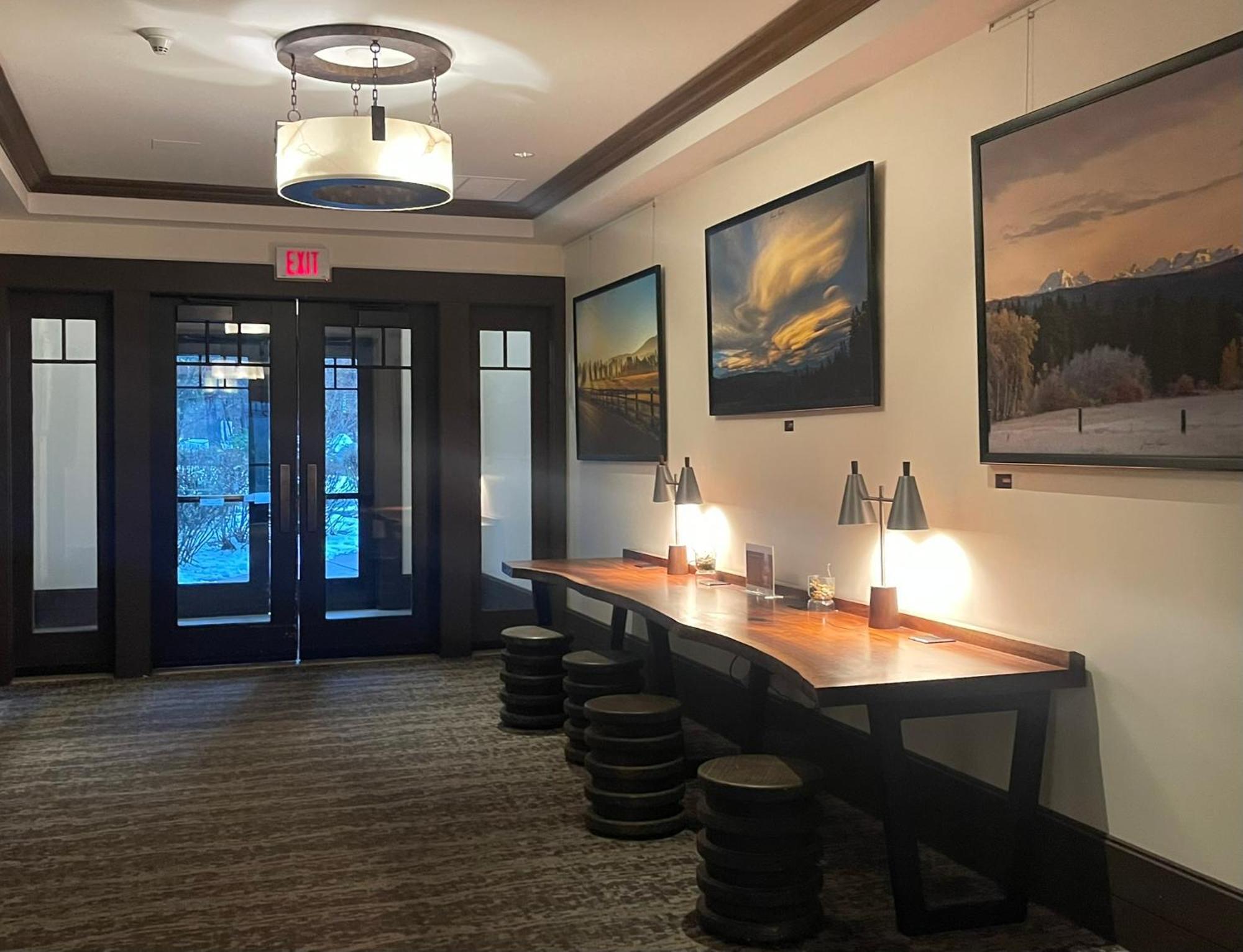 The Best Executive River View Suite Lodge Unit - 5047 Cle Elum Exterior foto