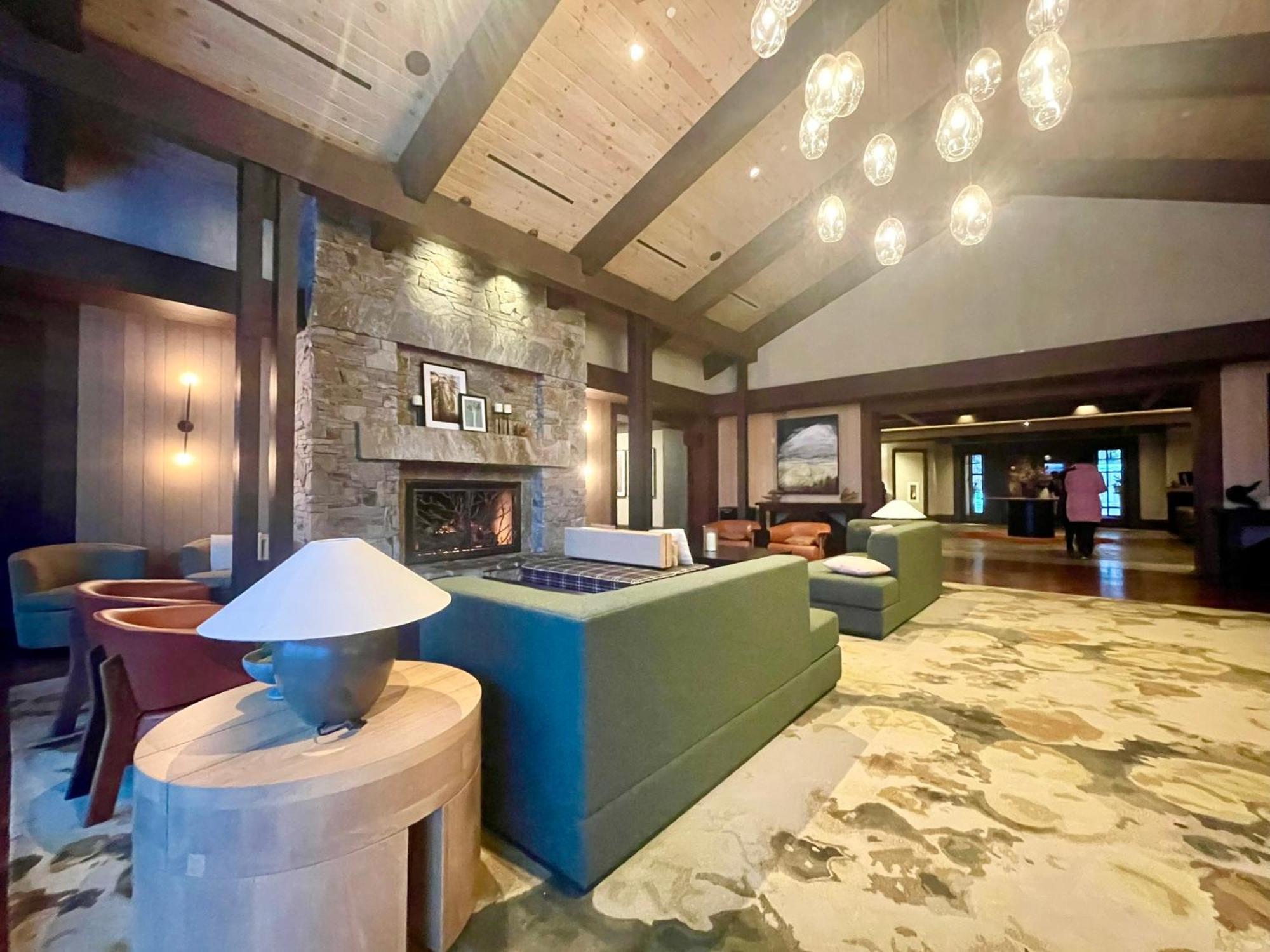 The Best Executive River View Suite Lodge Unit - 5047 Cle Elum Exterior foto